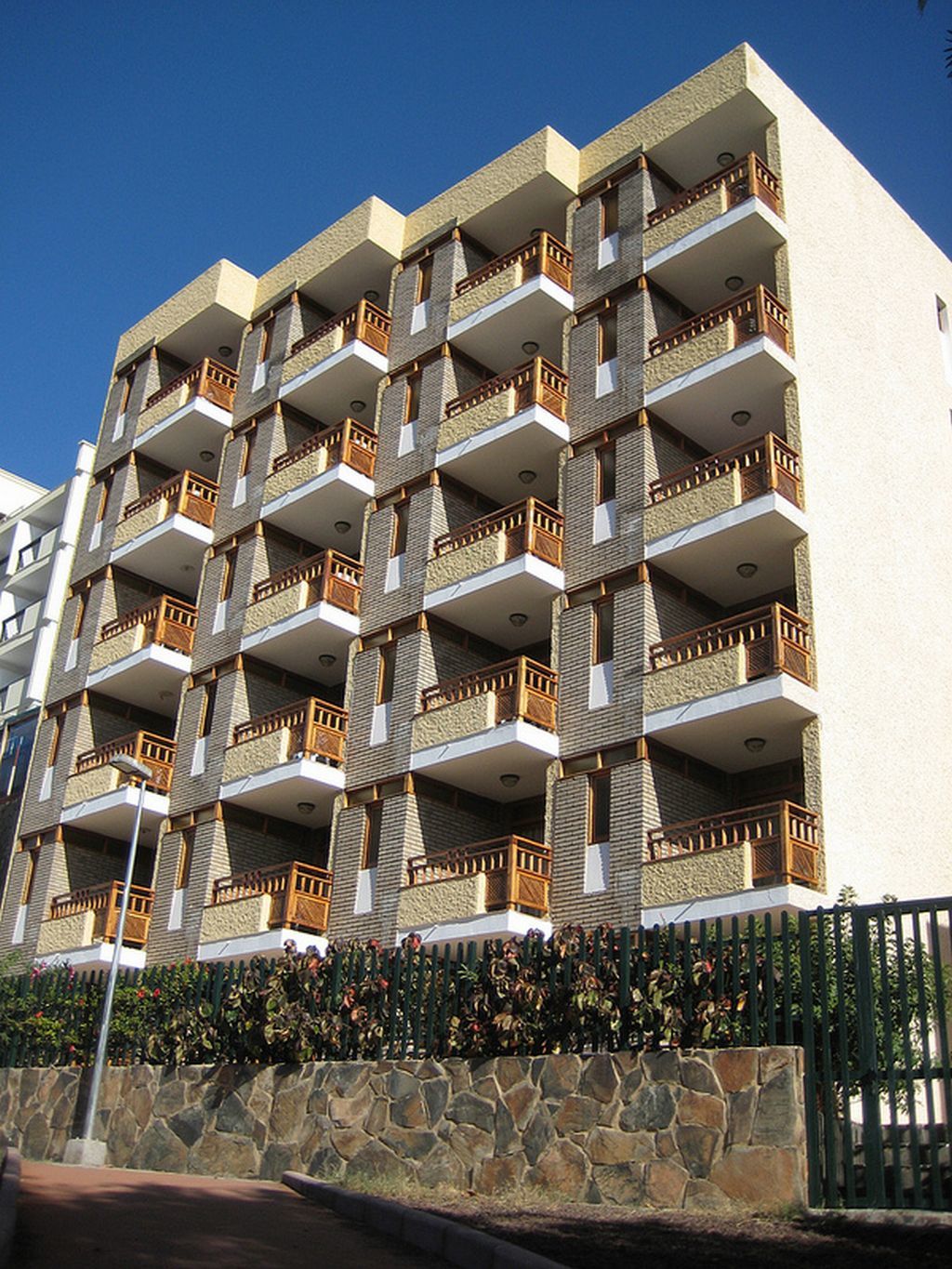 Apartamentos Tarahal San Agustín Zewnętrze zdjęcie